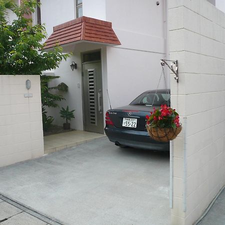 Villa Motobu Hills Exterior foto