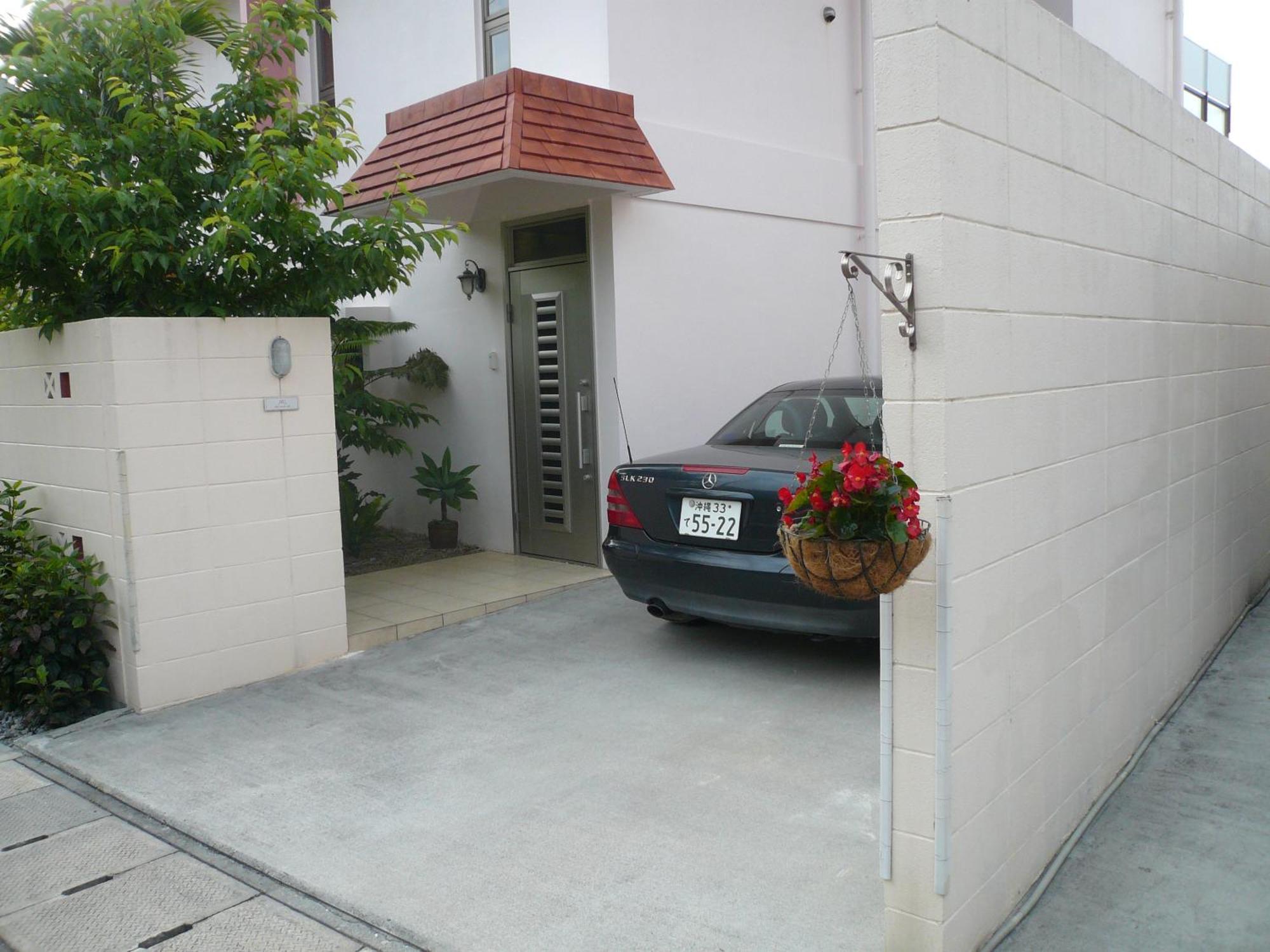 Villa Motobu Hills Exterior foto
